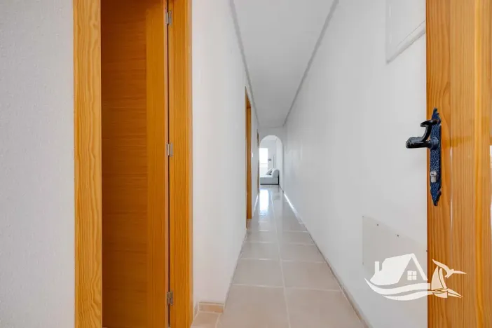 Prodej bytu 2+kk, San Fulgencio, Španělsko, 71 m2