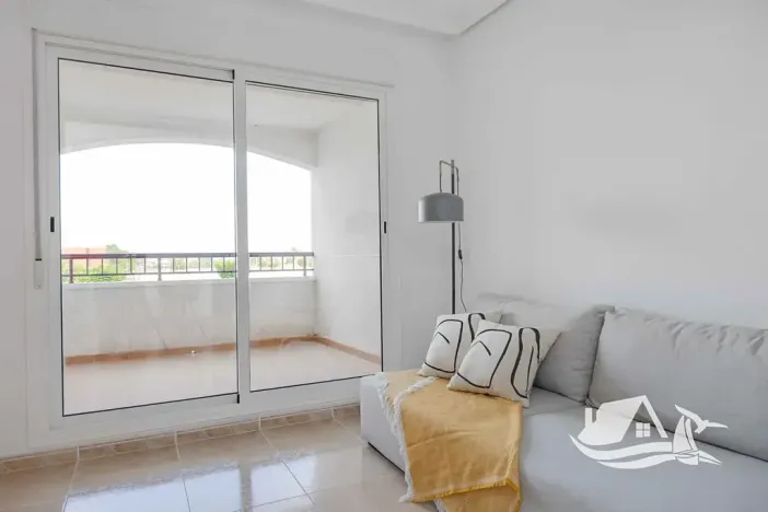 Prodej bytu 2+kk, San Fulgencio, Španělsko, 71 m2