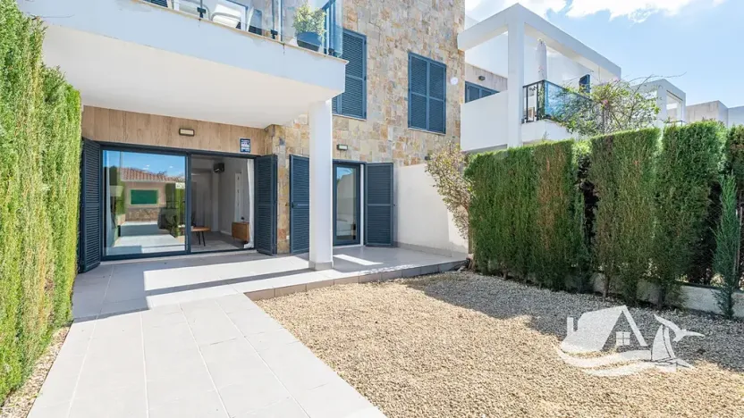 Prodej rodinného domu, Palma de Mallorca, Španělsko, Carrer de Cala Murada, 86 m2
