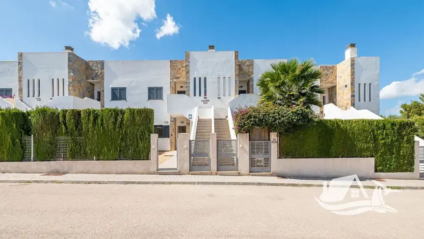 Prodej rodinného domu, Palma de Mallorca, Španělsko, Carrer de Cala Murada, 86 m2