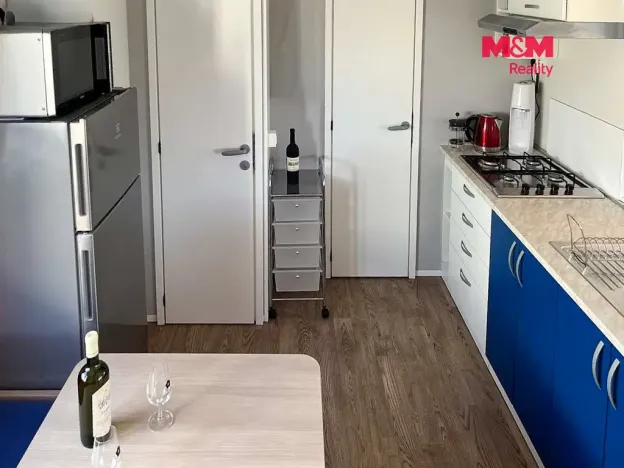 Prodej chaty, Přítluky - Nové Mlýny, 20 m2