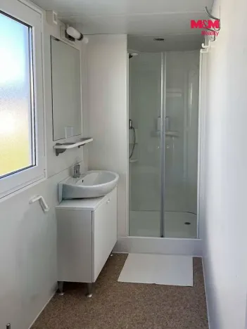 Prodej chaty, Přítluky - Nové Mlýny, 20 m2