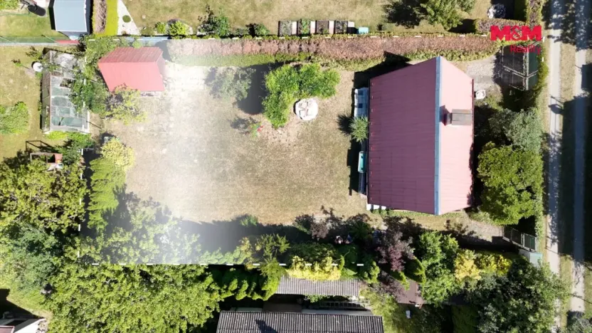 Prodej chaty, Bílovice-Lutotín - Bílovice, 42 m2