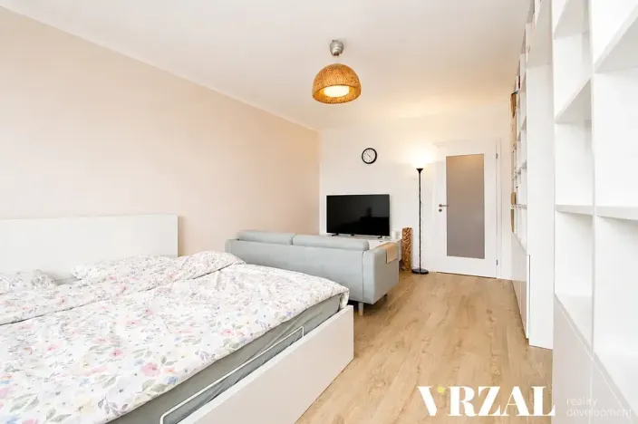 Prodej bytu 3+1, Příbram, Čechovská, 91 m2