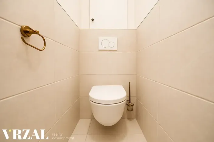 Prodej bytu 3+1, Příbram, Čechovská, 91 m2