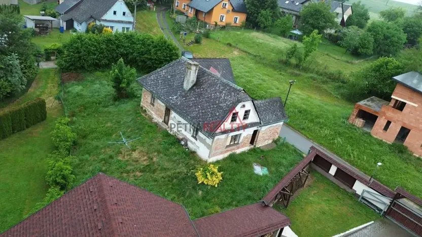 Prodej rodinného domu, Lanškroun, 140 m2