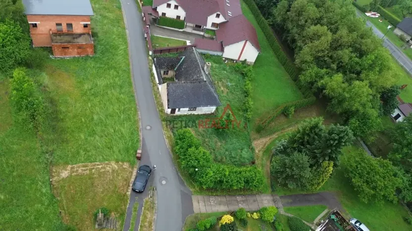 Prodej rodinného domu, Lanškroun, 140 m2