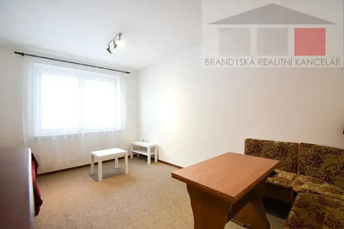 Prodej bytu 2+kk, Brandýs nad Labem-Stará Boleslav, Dvořákova, 35 m2