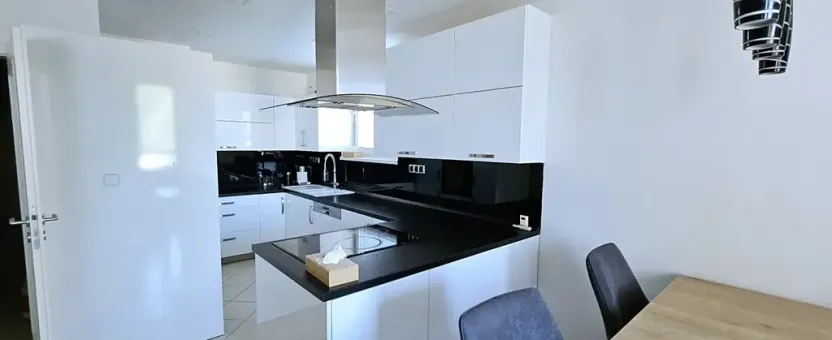 Pronájem bytu 3+kk, Brno, Dusíkova, 87 m2