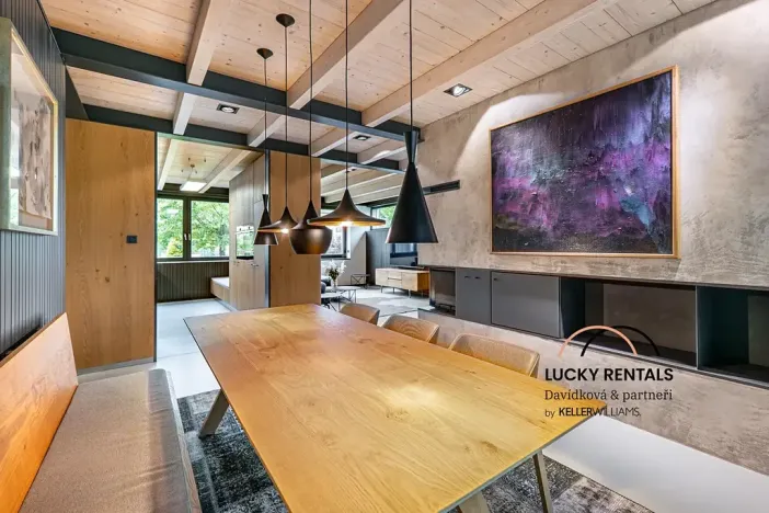 Prodej rodinného domu, Velké Popovice, Na Větrově, 221 m2