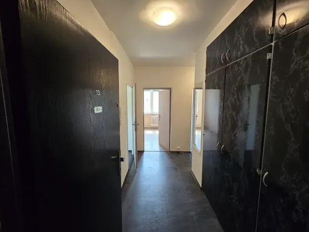 Prodej bytu 3+1, Praha - Kamýk, Snopkova, 66 m2