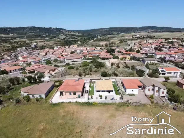 Prodej domu, Sedini, Sardinie, Itálie, 133 m2