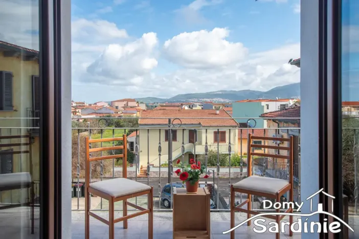 Prodej bytu 2+1, Valledoria, Sardinie, Itálie, 57 m2