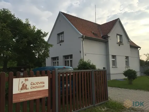 Prodej rodinného domu, Lety, Pražská, 120 m2