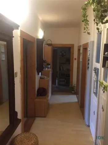 Prodej rodinného domu, Lety, Pražská, 120 m2