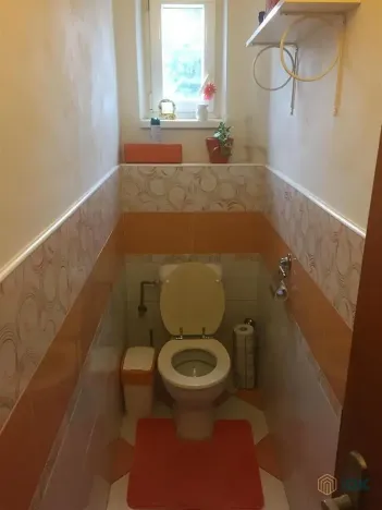 Prodej rodinného domu, Lety, Pražská, 120 m2