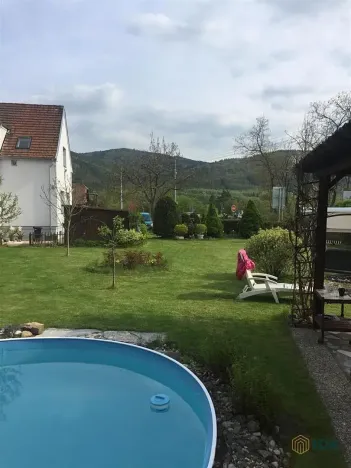 Prodej rodinného domu, Lety, Pražská, 120 m2