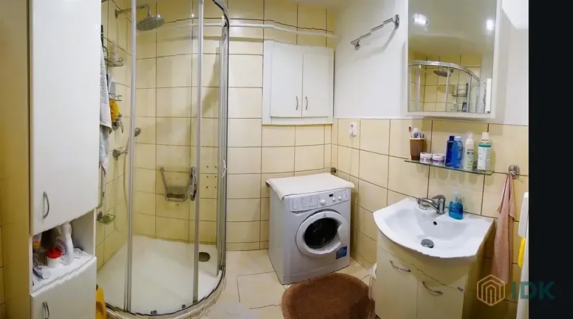 Prodej bytu 2+1, Příbram, Kladenská, 63 m2
