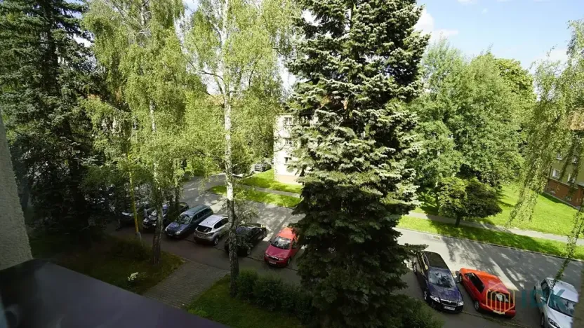 Prodej bytu 2+1, Příbram, Kladenská, 63 m2