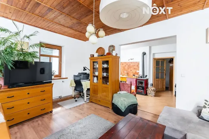 Prodej rodinného domu, Peřimov, 102 m2