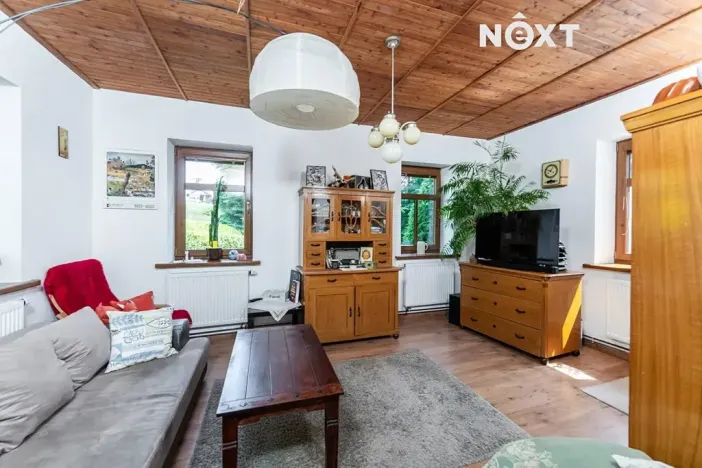 Prodej rodinného domu, Peřimov, 102 m2