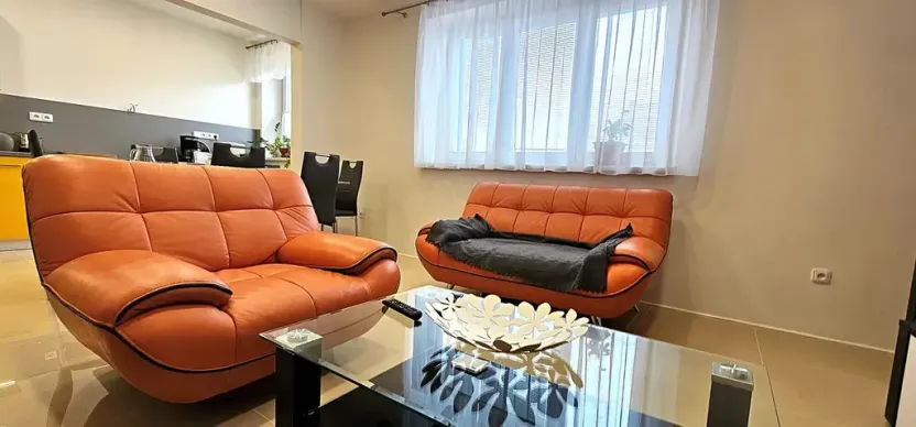 Pronájem bytu 2+kk, Rajhrad, Vrázova, 80 m2