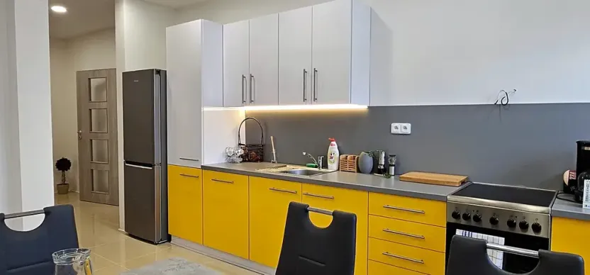 Pronájem bytu 2+kk, Rajhrad, Vrázova, 80 m2