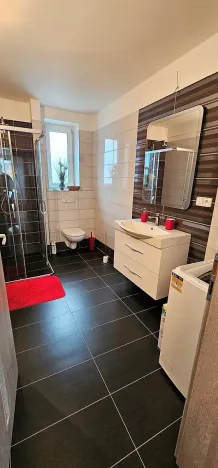 Pronájem bytu 2+kk, Rajhrad, Vrázova, 80 m2