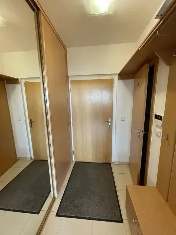 Pronájem bytu 3+kk, Praha - Řepy, Čistovická, 70 m2