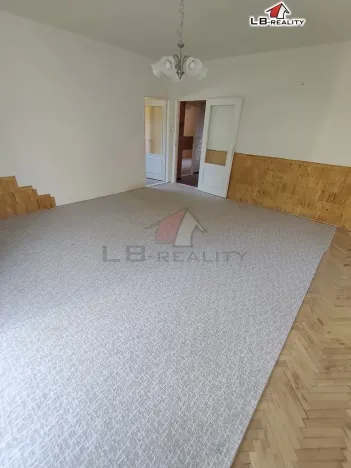Pronájem bytu 3+1, Kolín, Tyršova, 92 m2