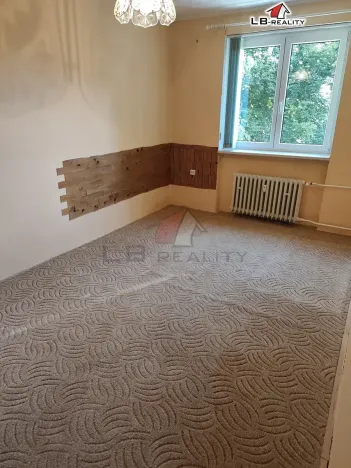 Pronájem bytu 3+1, Kolín, Tyršova, 92 m2