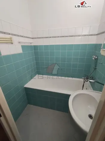 Pronájem bytu 3+1, Kolín, Tyršova, 92 m2