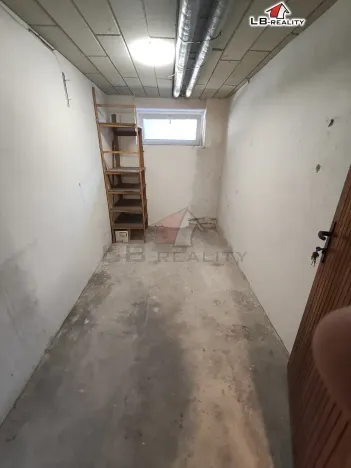 Pronájem bytu 3+1, Kolín, Tyršova, 92 m2