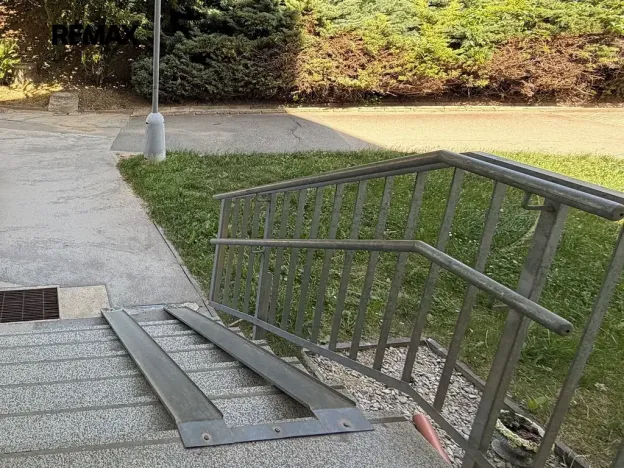 Prodej bytu 3+1, Brno, Okrouhlá, 66 m2