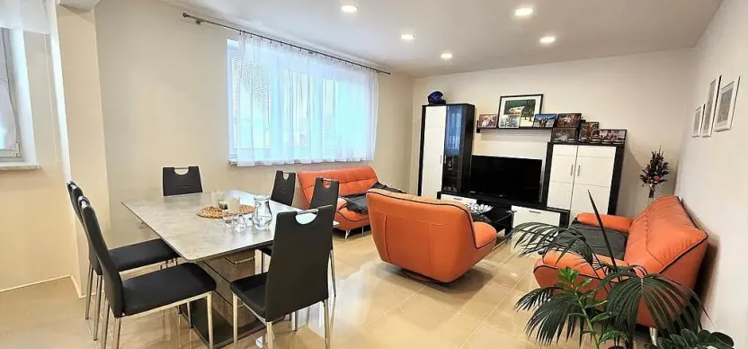 Pronájem bytu 2+kk, Rajhrad, Vrázova, 80 m2