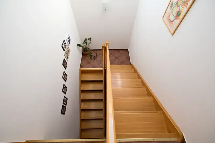 Prodej rodinného domu, Staňkov, Bezručova, 185 m2