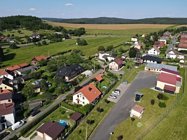 Prodej rodinného domu, Staňkov, Bezručova, 185 m2