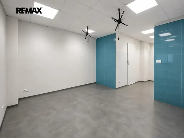 Pronájem obchodního prostoru, Ostrava, Českobratrská, 44 m2
