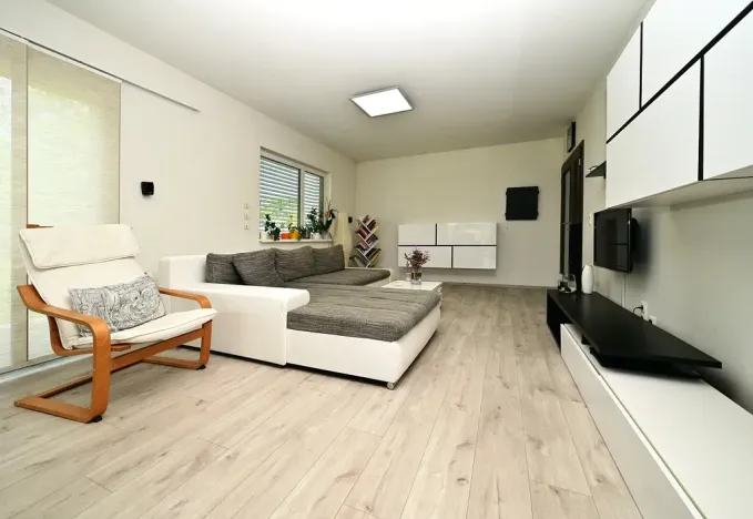 Prodej rodinného domu, Sloup, 116 m2