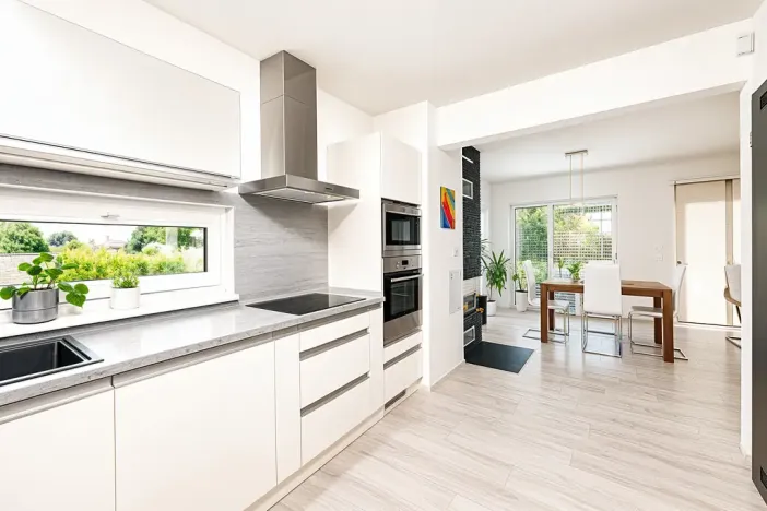 Prodej rodinného domu, Sloup, 116 m2