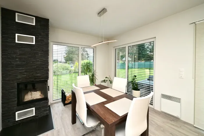 Prodej rodinného domu, Sloup, 116 m2