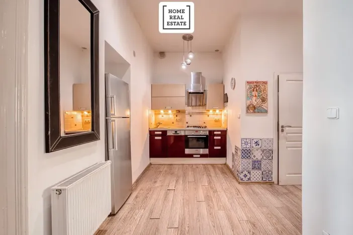 Prodej bytu 3+kk, Praha - Žižkov, Příběnická, 85 m2