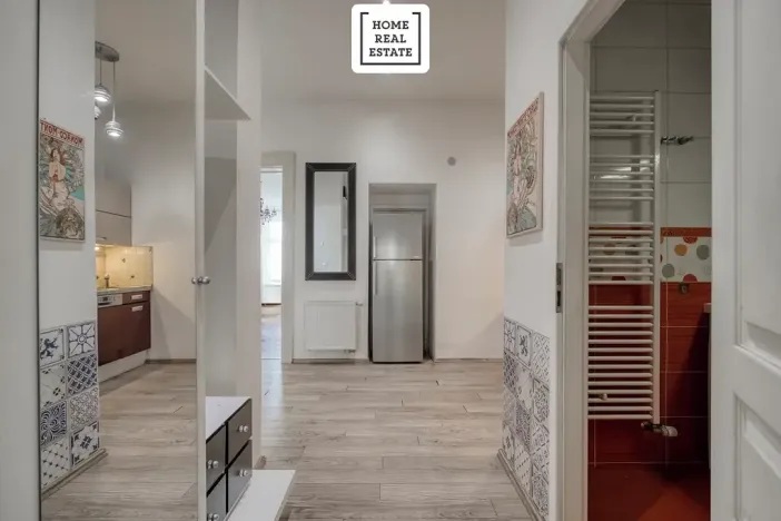 Prodej bytu 3+kk, Praha - Žižkov, Příběnická, 85 m2