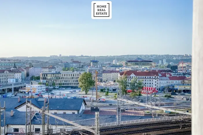Prodej bytu 3+kk, Praha - Žižkov, Příběnická, 85 m2