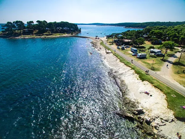 Prodej rodinného domu, Medulin, Chorvatsko, 147 m2