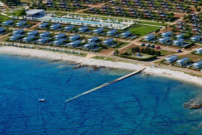 Prodej rodinného domu, Medulin, Chorvatsko, 147 m2