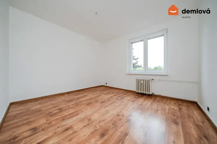 Prodej bytu 3+1, Orlová, Osvobození, 65 m2