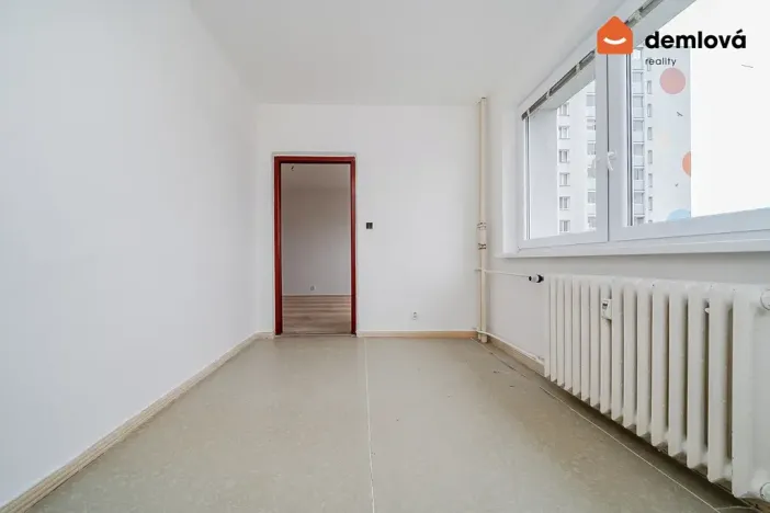 Prodej bytu 3+1, Orlová, Osvobození, 65 m2
