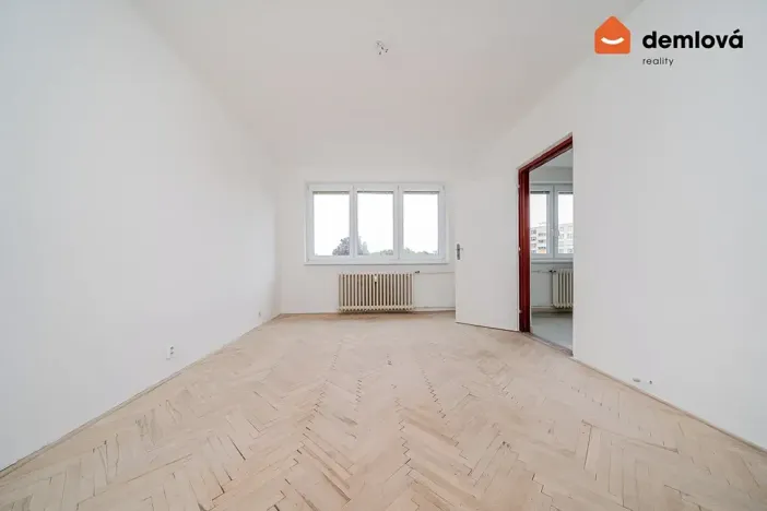 Prodej bytu 3+1, Orlová, Osvobození, 65 m2