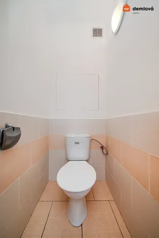 Prodej bytu 3+1, Orlová, Osvobození, 65 m2